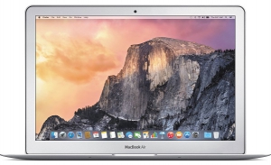 Apple MacBook Air 13.3 Silver